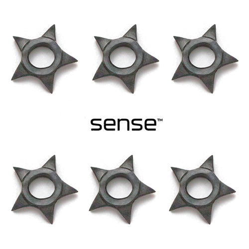 Sense™ Washers